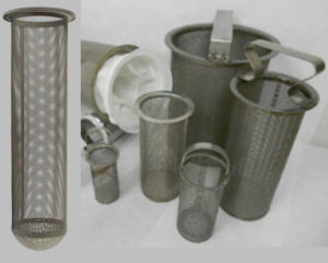 Industrial Filter Housings