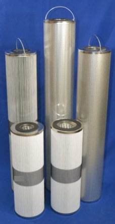 Synthetic Media Cartridges